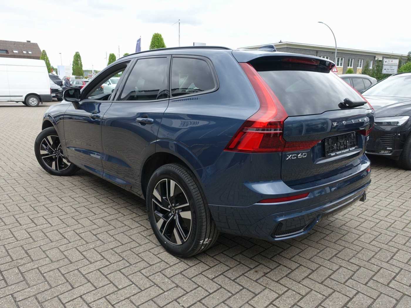 Volvo XC60 – Bild 4