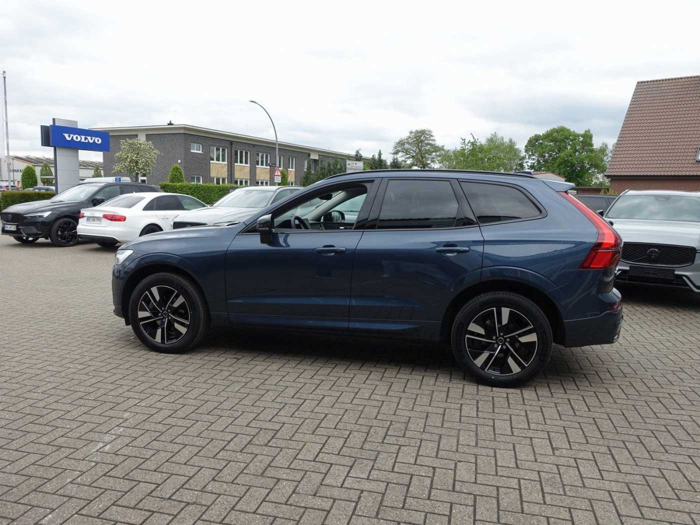 Volvo XC60 – Bild 5