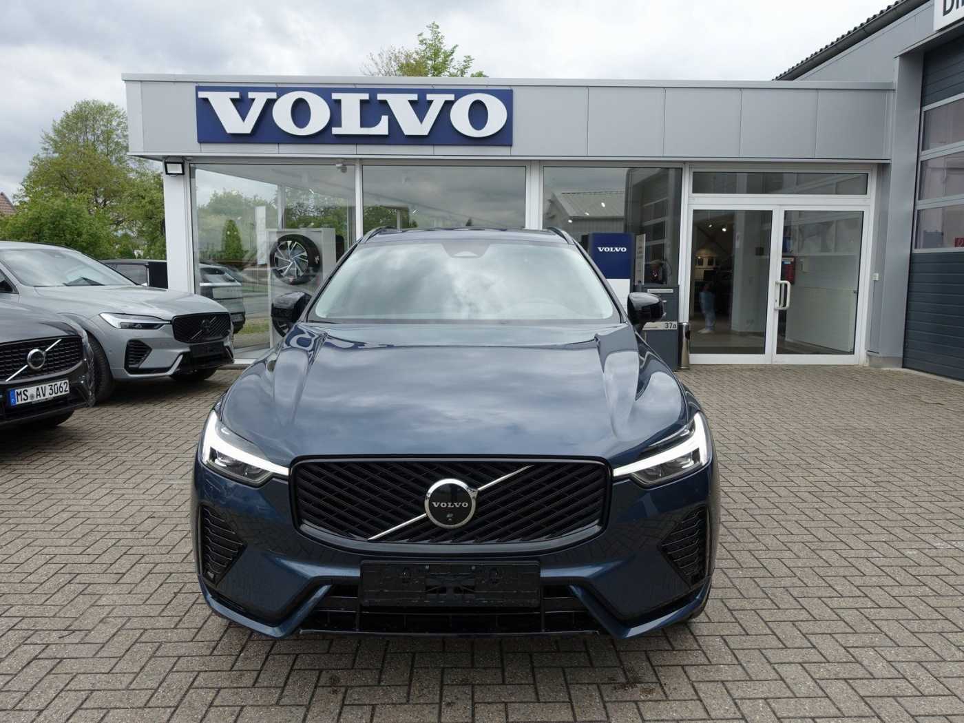 Volvo XC60 – Bild 6