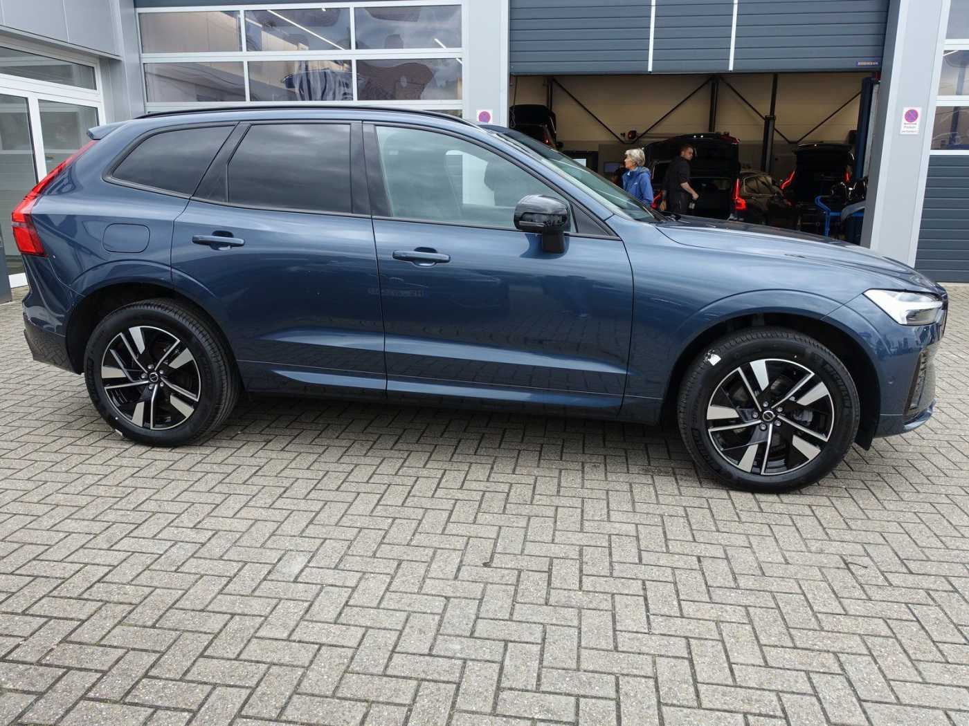 Volvo XC60 – Bild 7