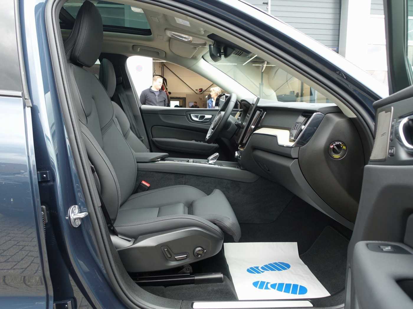 Volvo XC60 – Bild 8