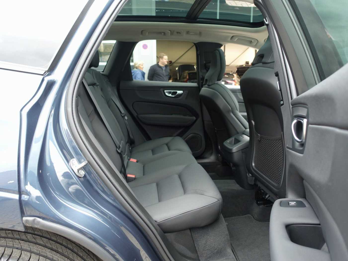 Volvo XC60 – Bild 9
