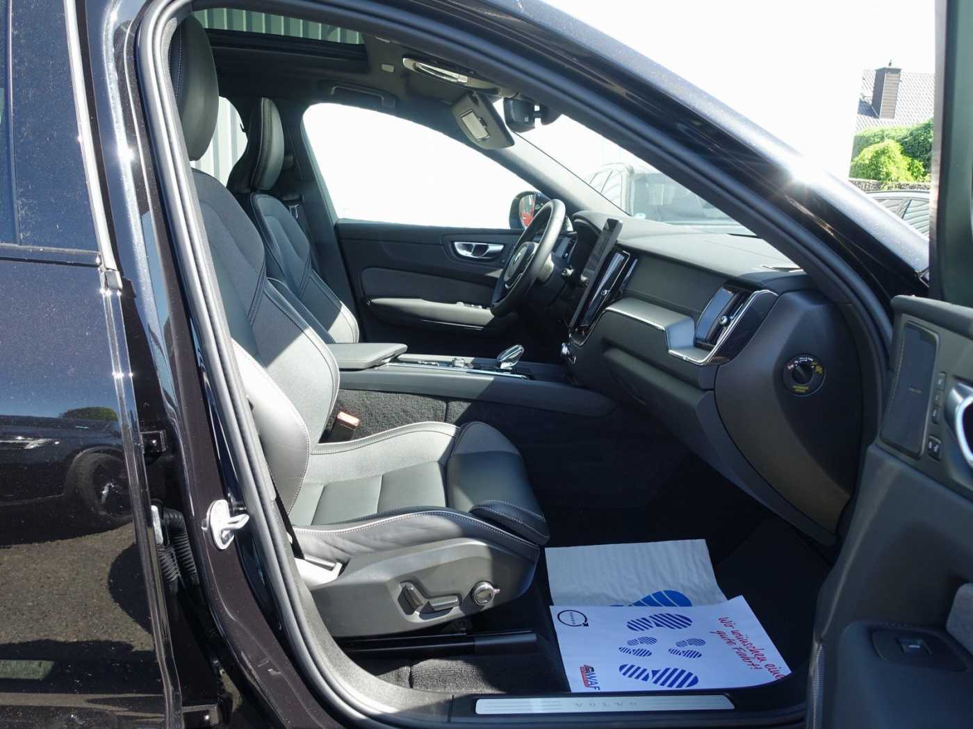 Volvo XC60 – Bild 10