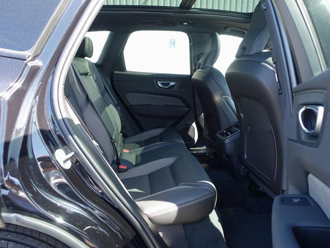 Volvo XC60 – Bild 11