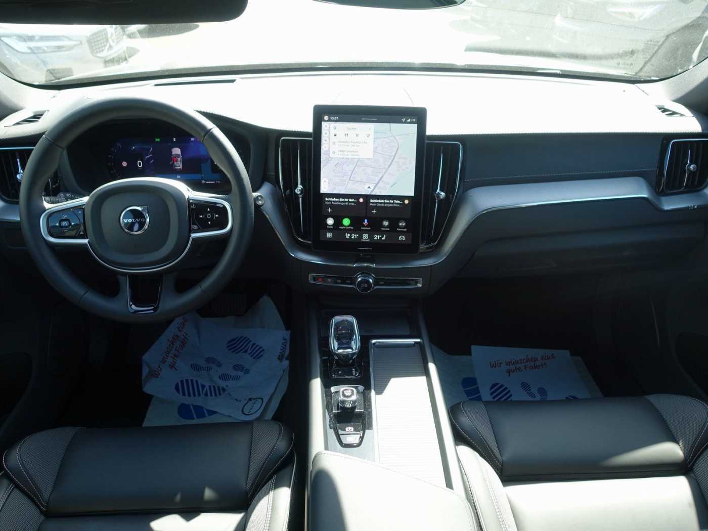 Volvo XC60 – Bild 12
