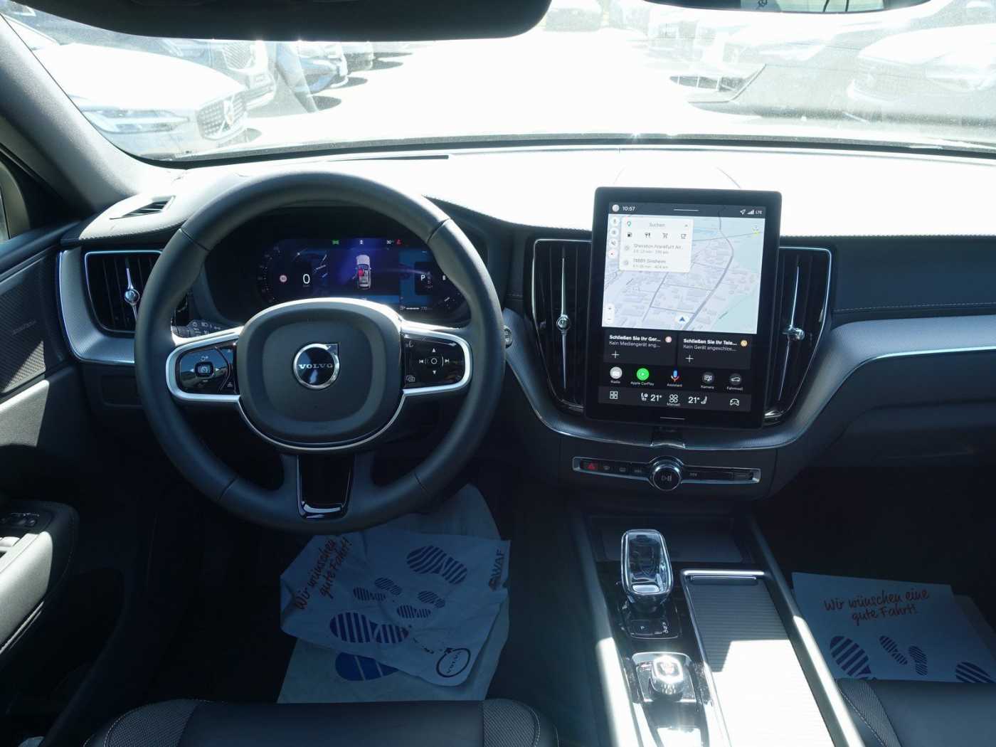 Volvo XC60 – Bild 13