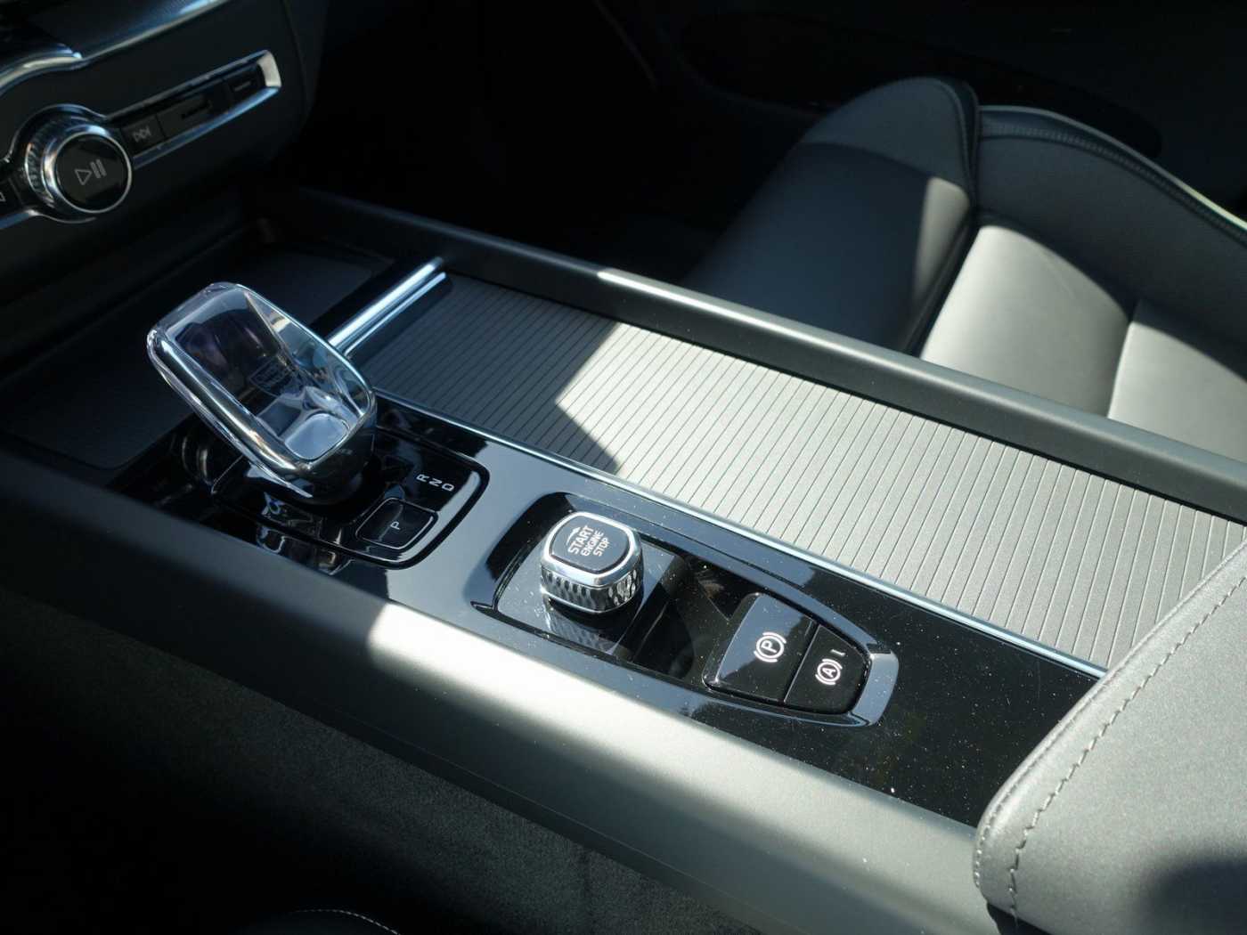 Volvo XC60 – Bild 14