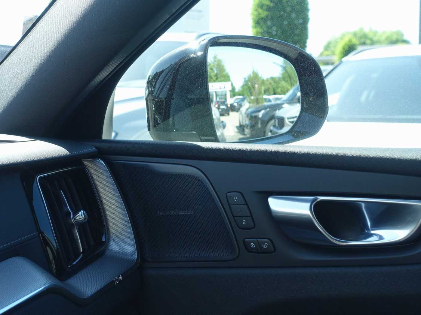 Volvo XC60 – Bild 15