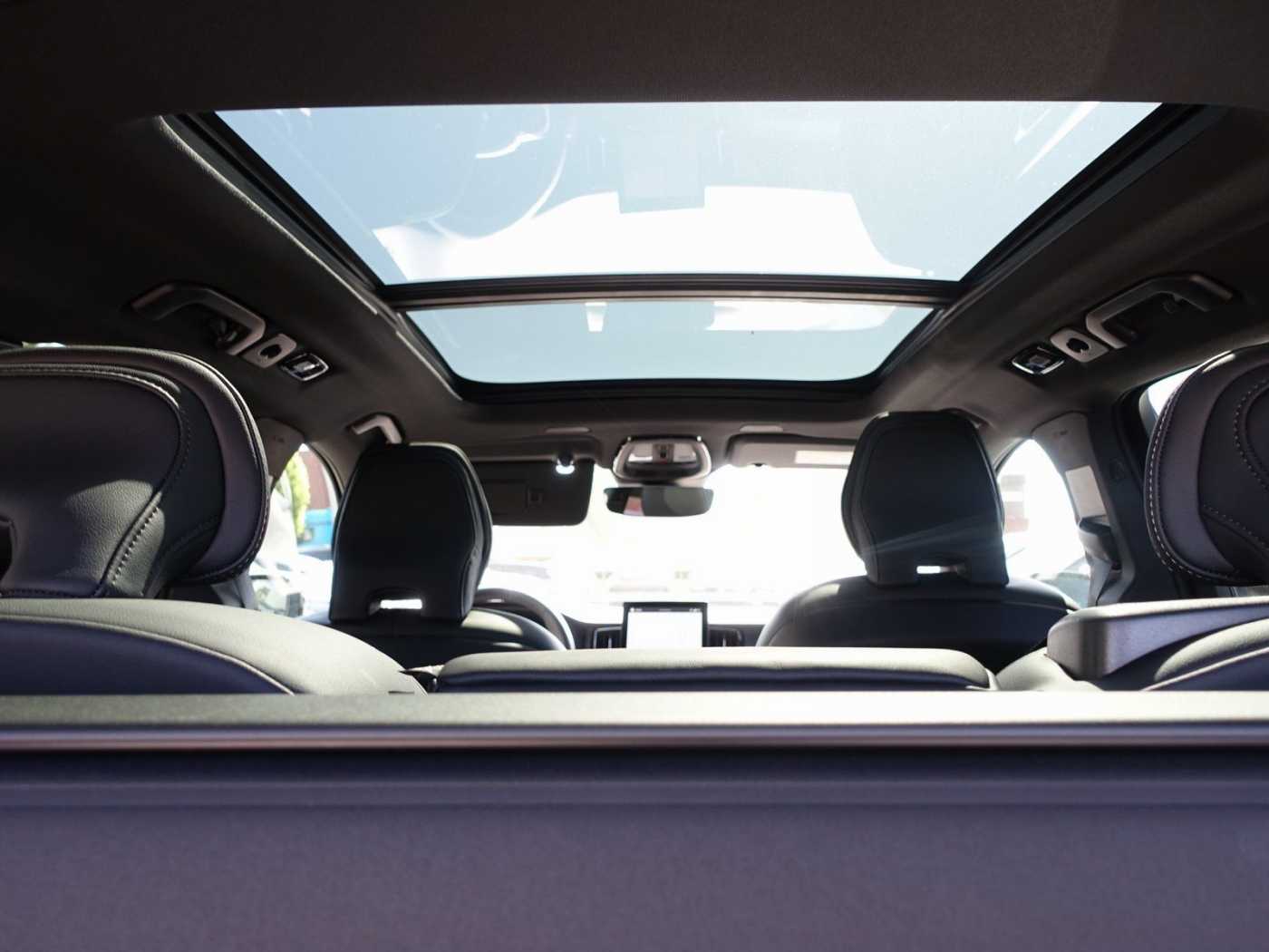 Volvo XC60 – Bild 18