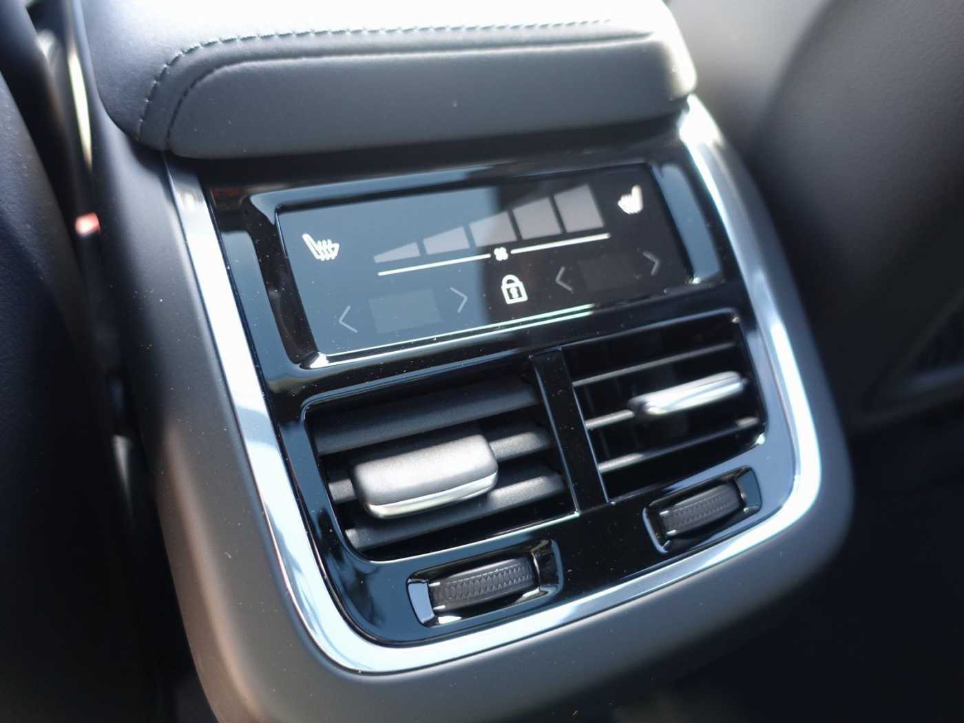 Volvo XC60 – Bild 19
