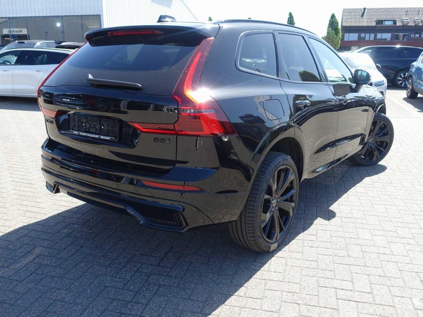 Volvo XC60 – Bild 2