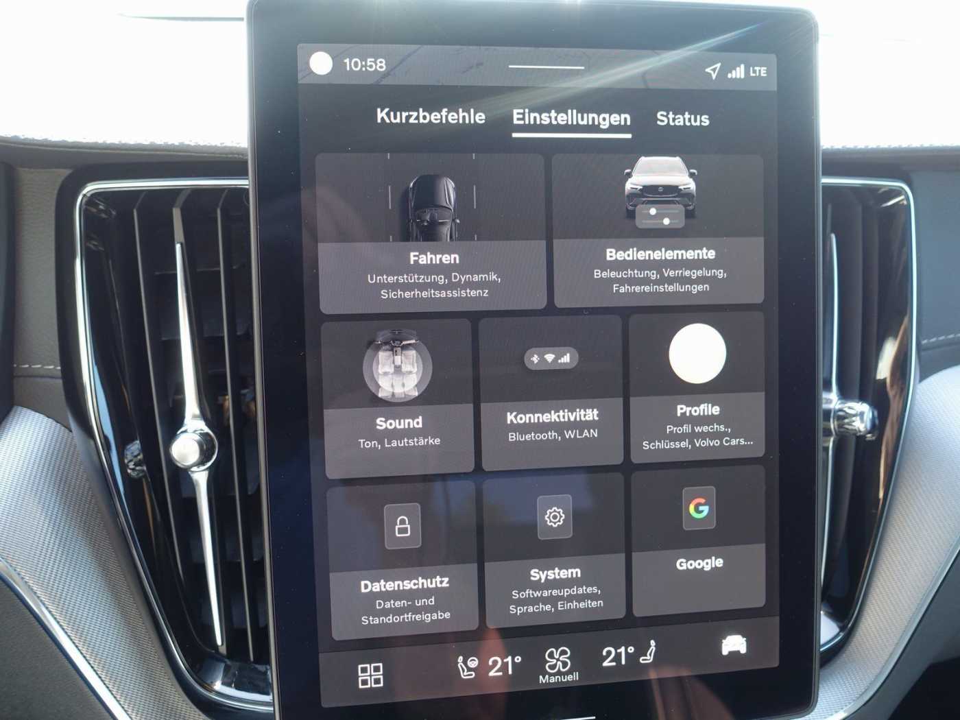 Volvo XC60 – Bild 23