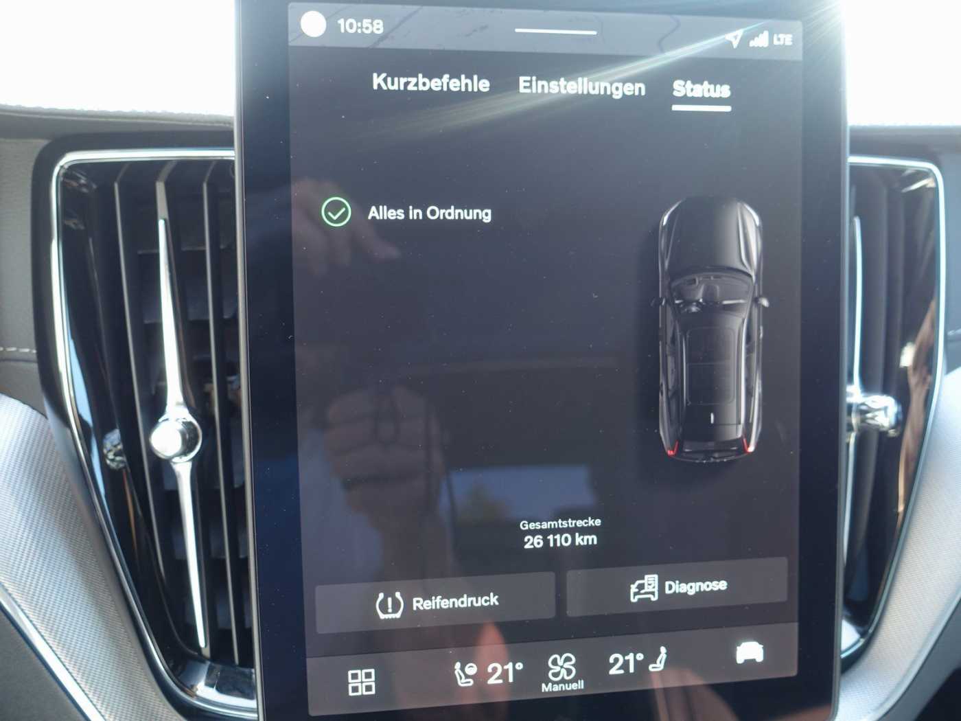 Volvo XC60 – Bild 24