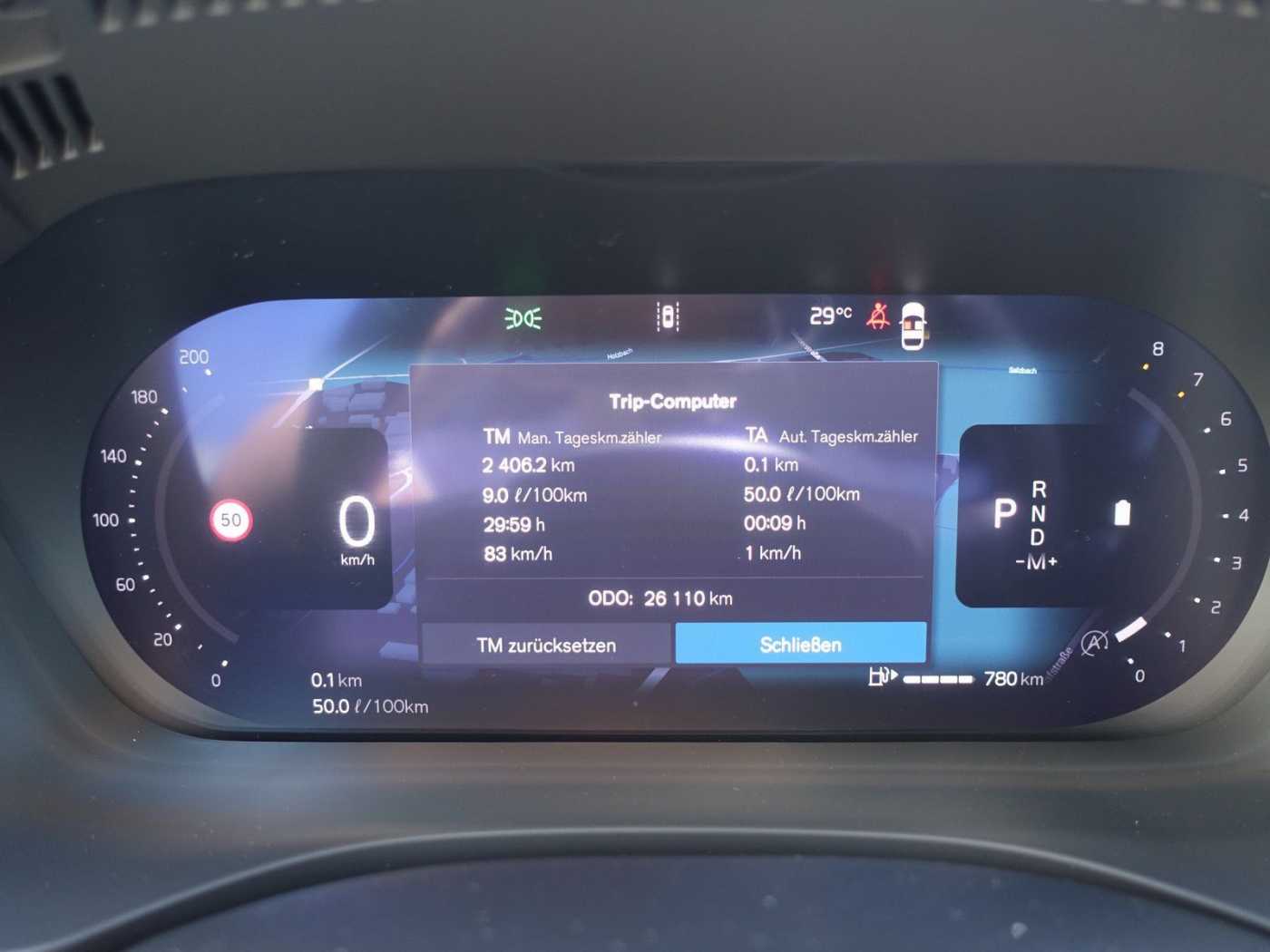Volvo XC60 – Bild 26