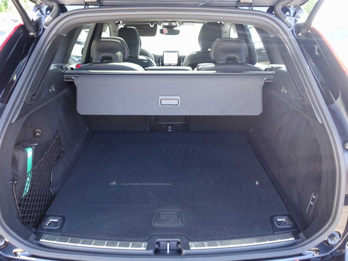 Volvo XC60 – Bild 27