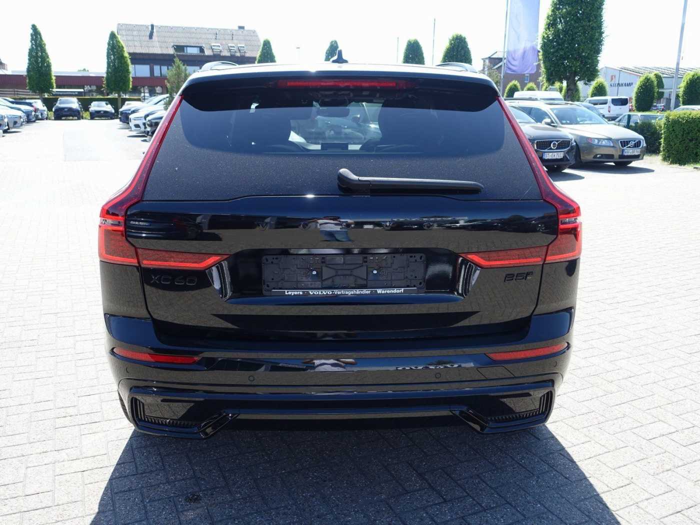 Volvo XC60 – Bild 3