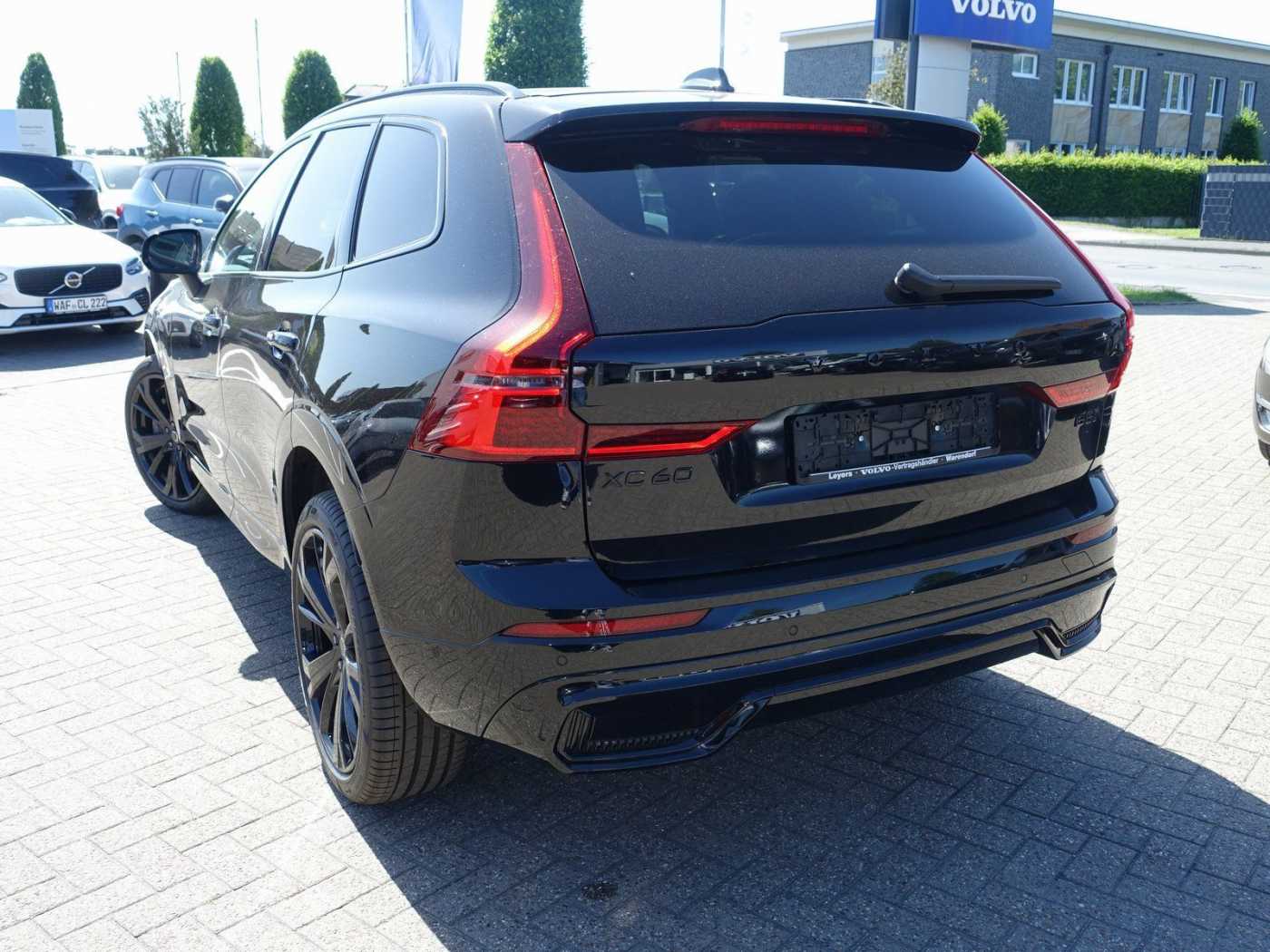 Volvo XC60 – Bild 4
