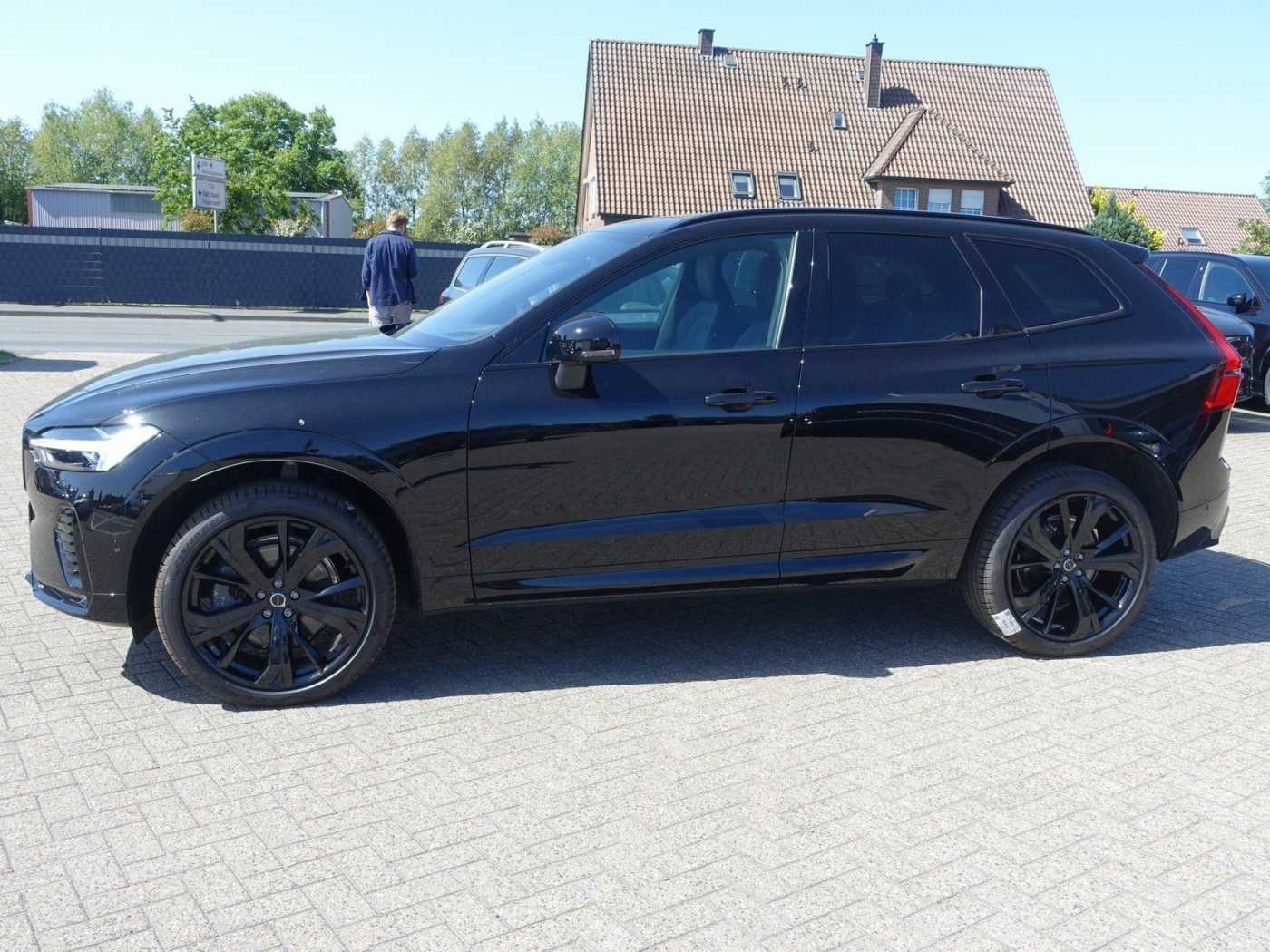 Volvo XC60 – Bild 6