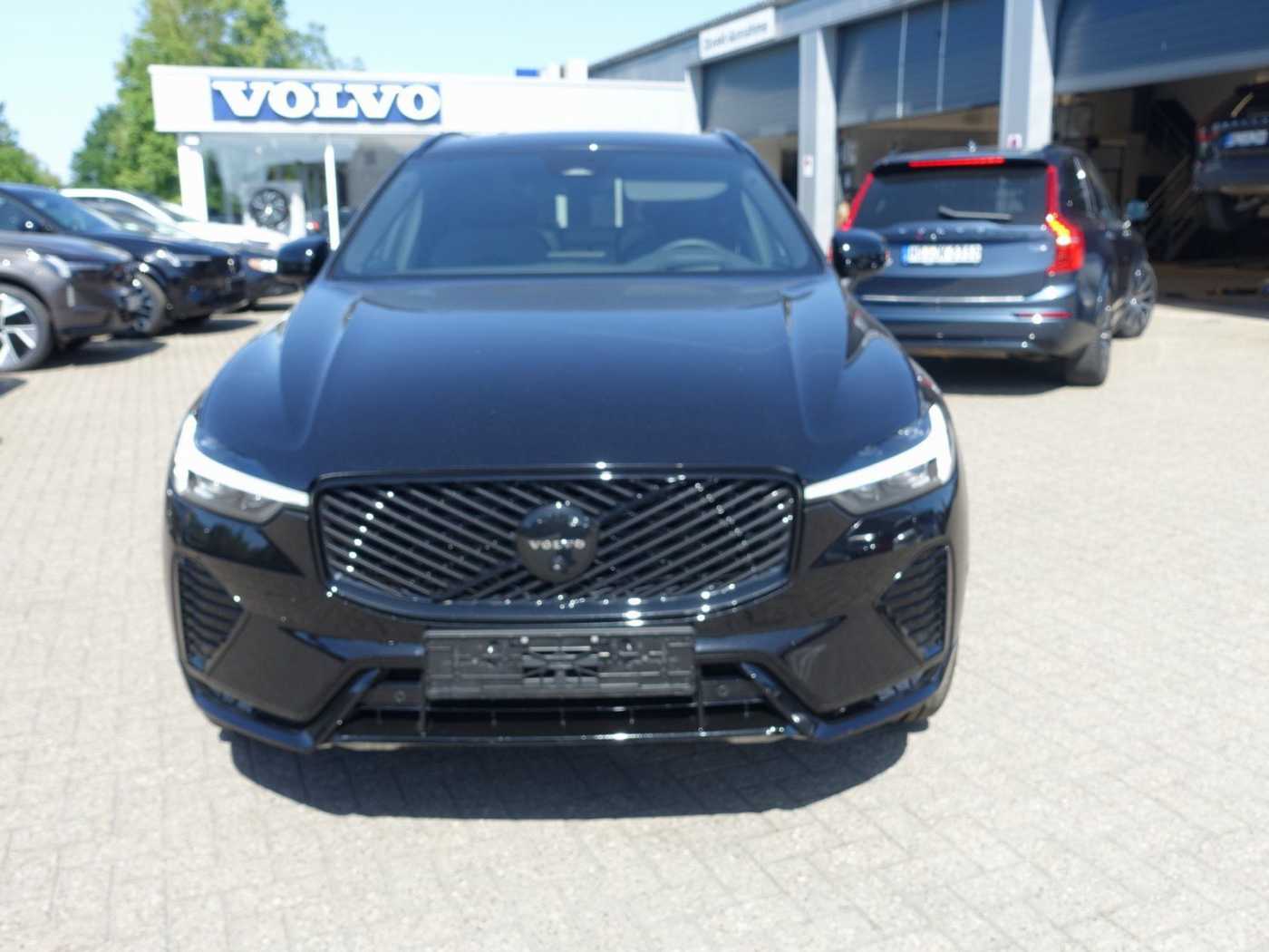 Volvo XC60 – Bild 7