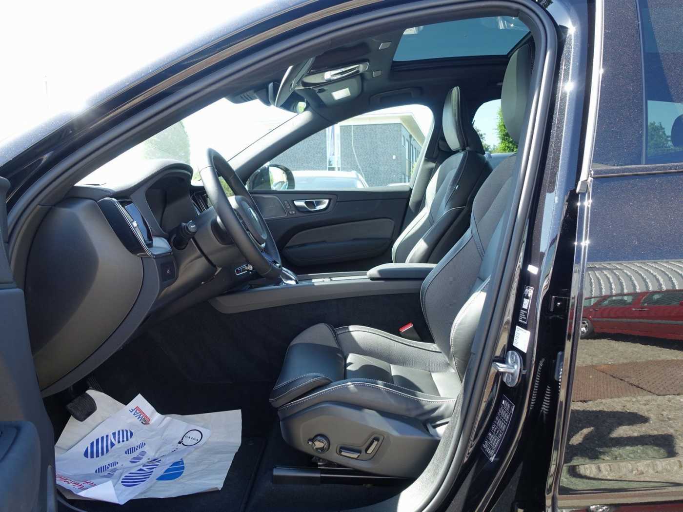 Volvo XC60 – Bild 8