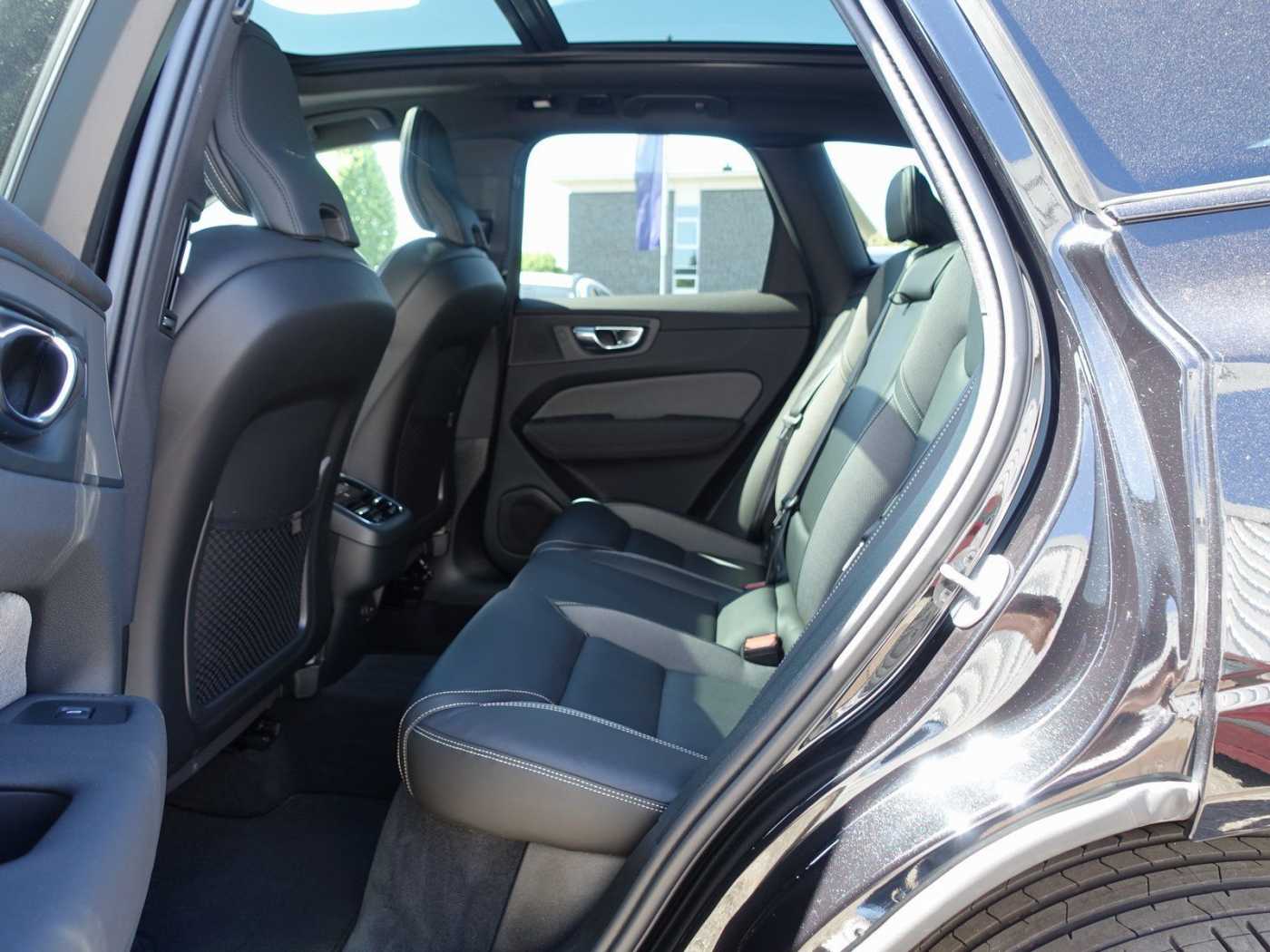 Volvo XC60 – Bild 9