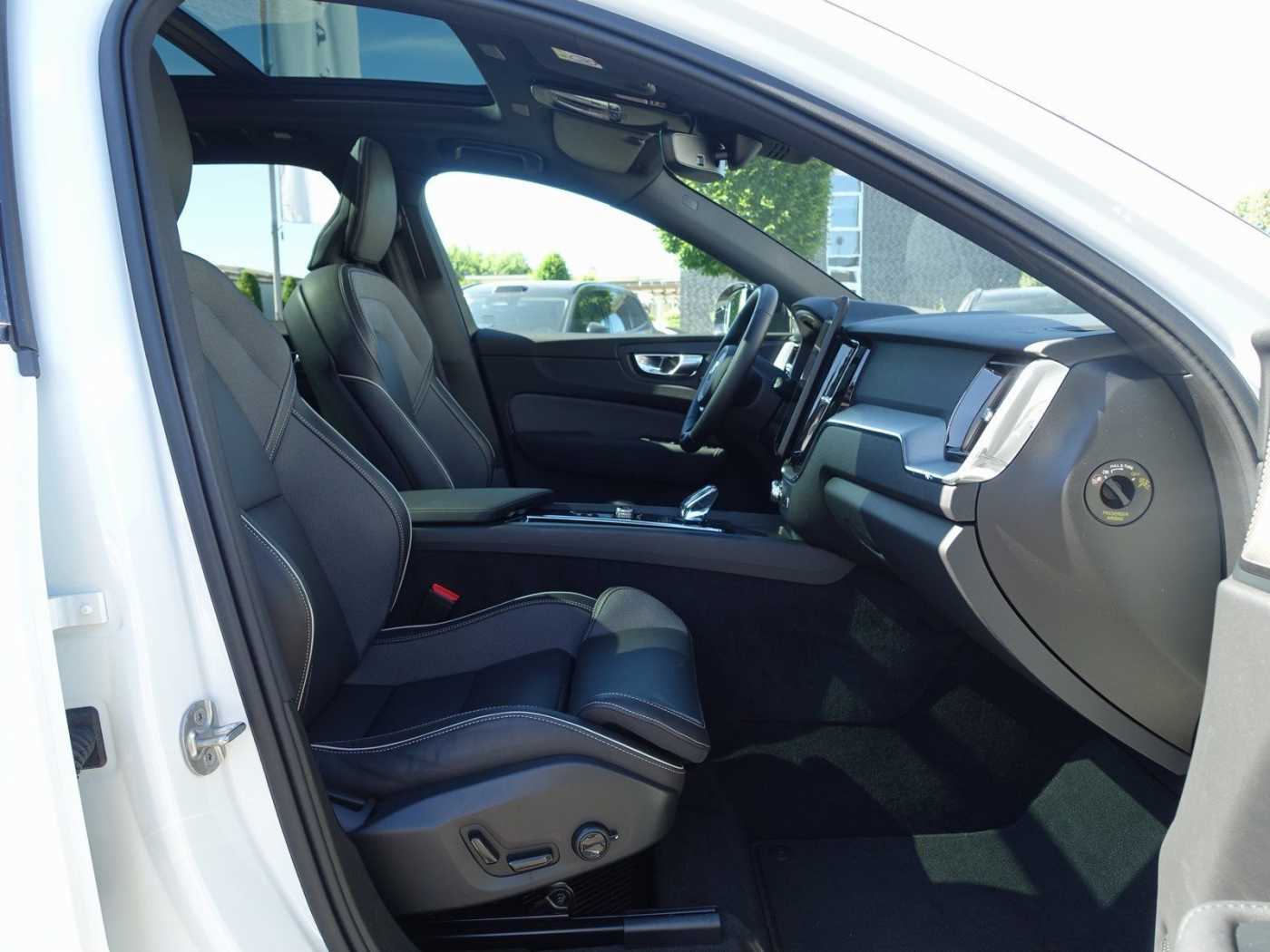 Volvo XC60 – Bild 10