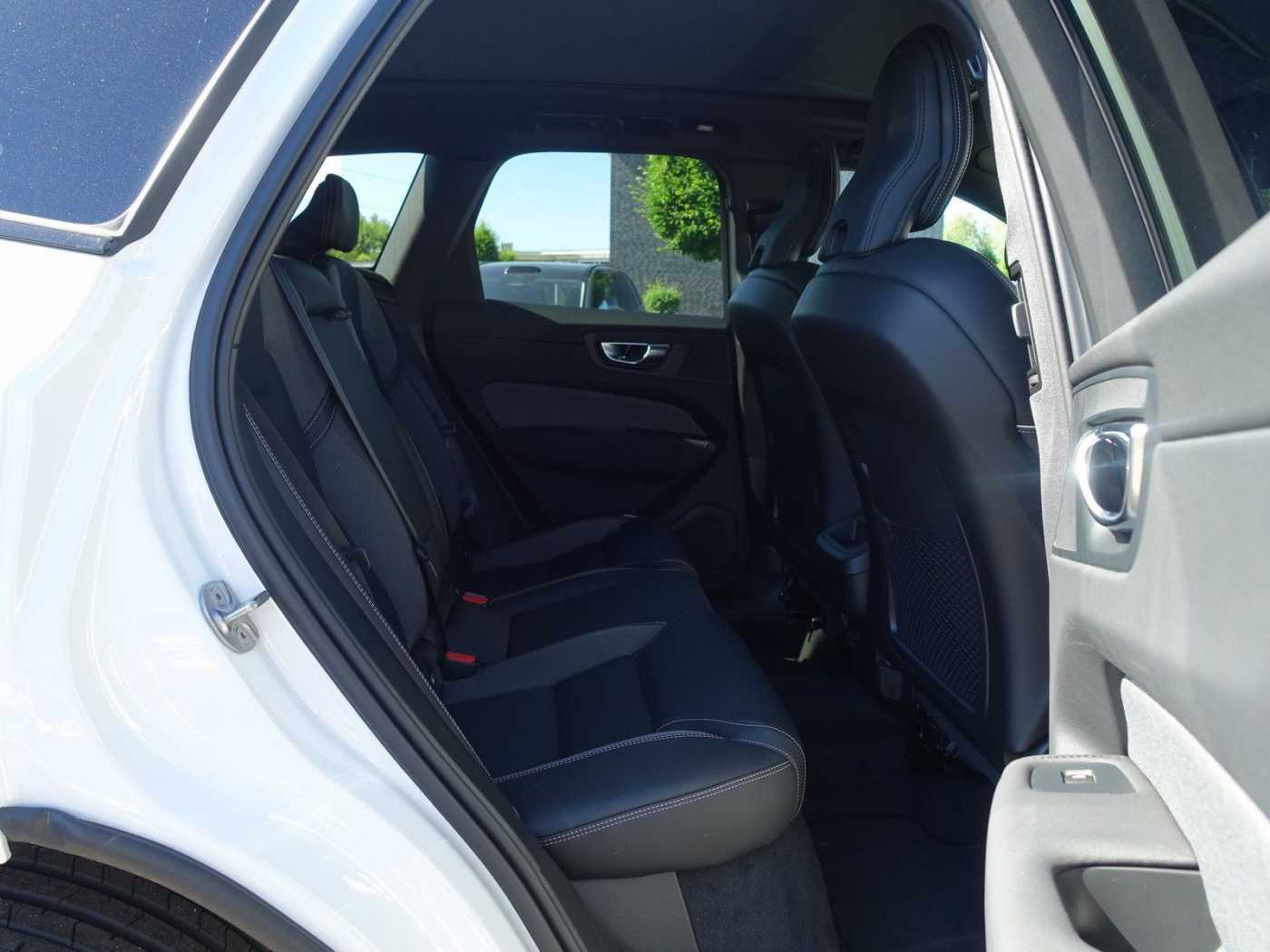 Volvo XC60 – Bild 11