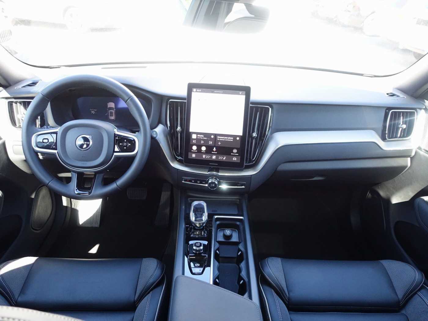 Volvo XC60 – Bild 12