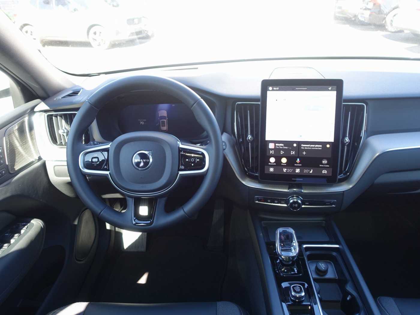 Volvo XC60 – Bild 13