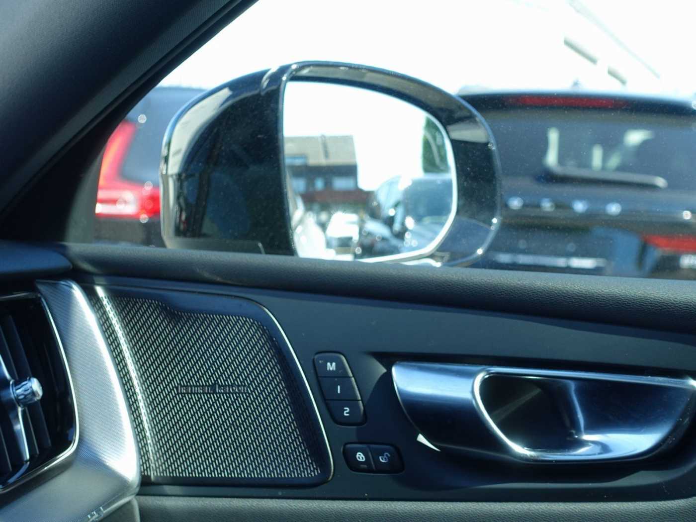 Volvo XC60 – Bild 14