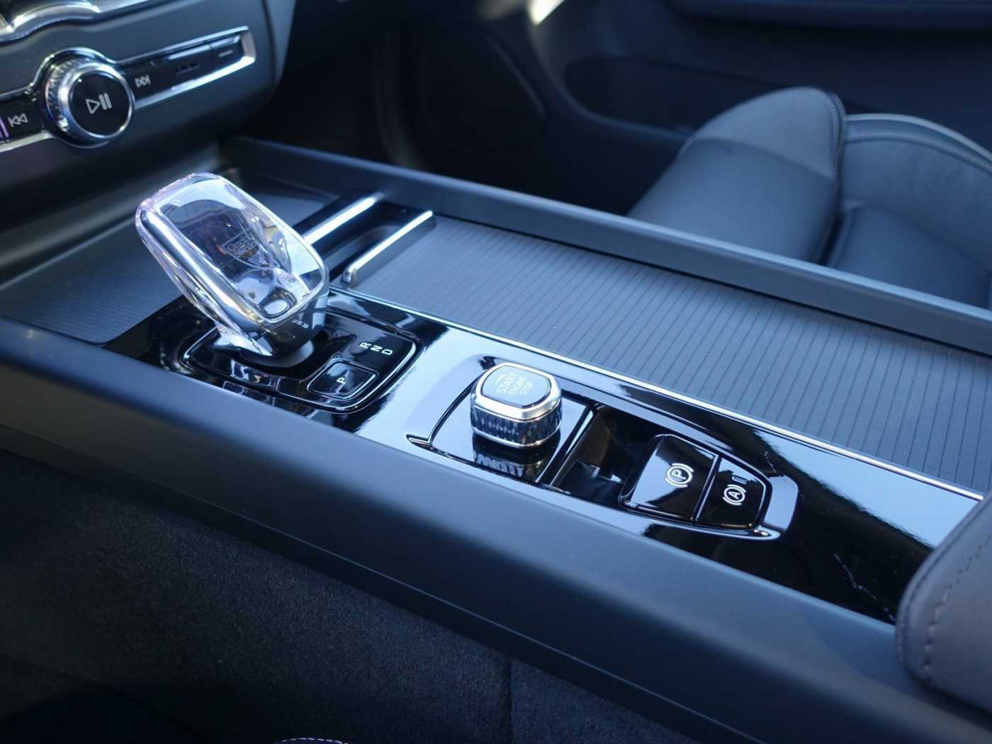 Volvo XC60 – Bild 15
