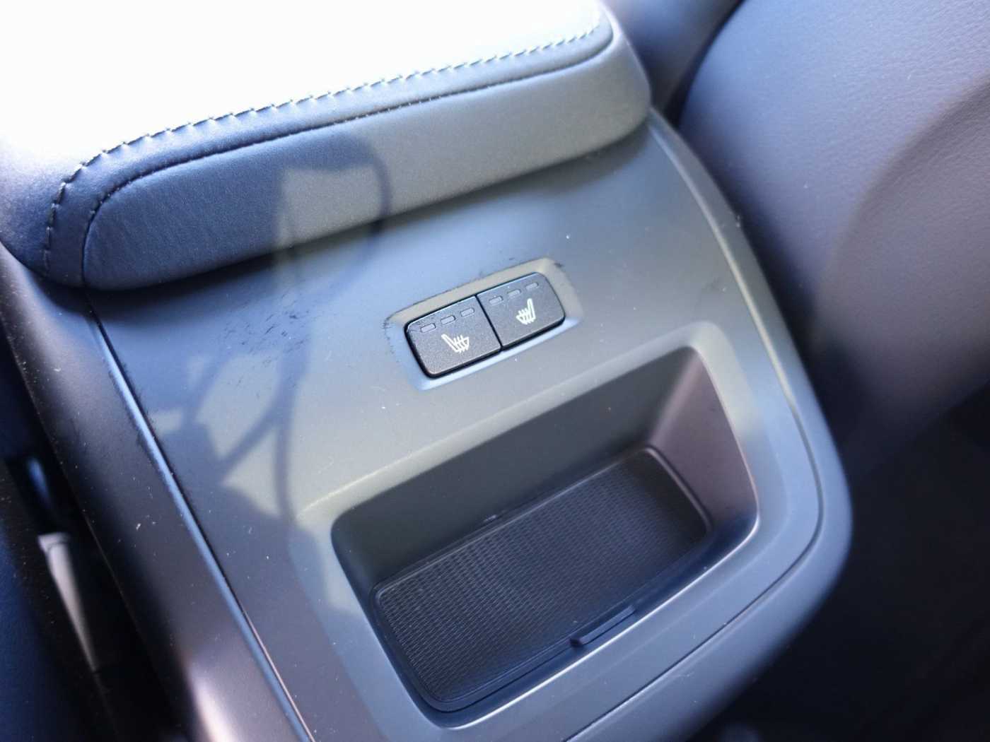 Volvo XC60 – Bild 18
