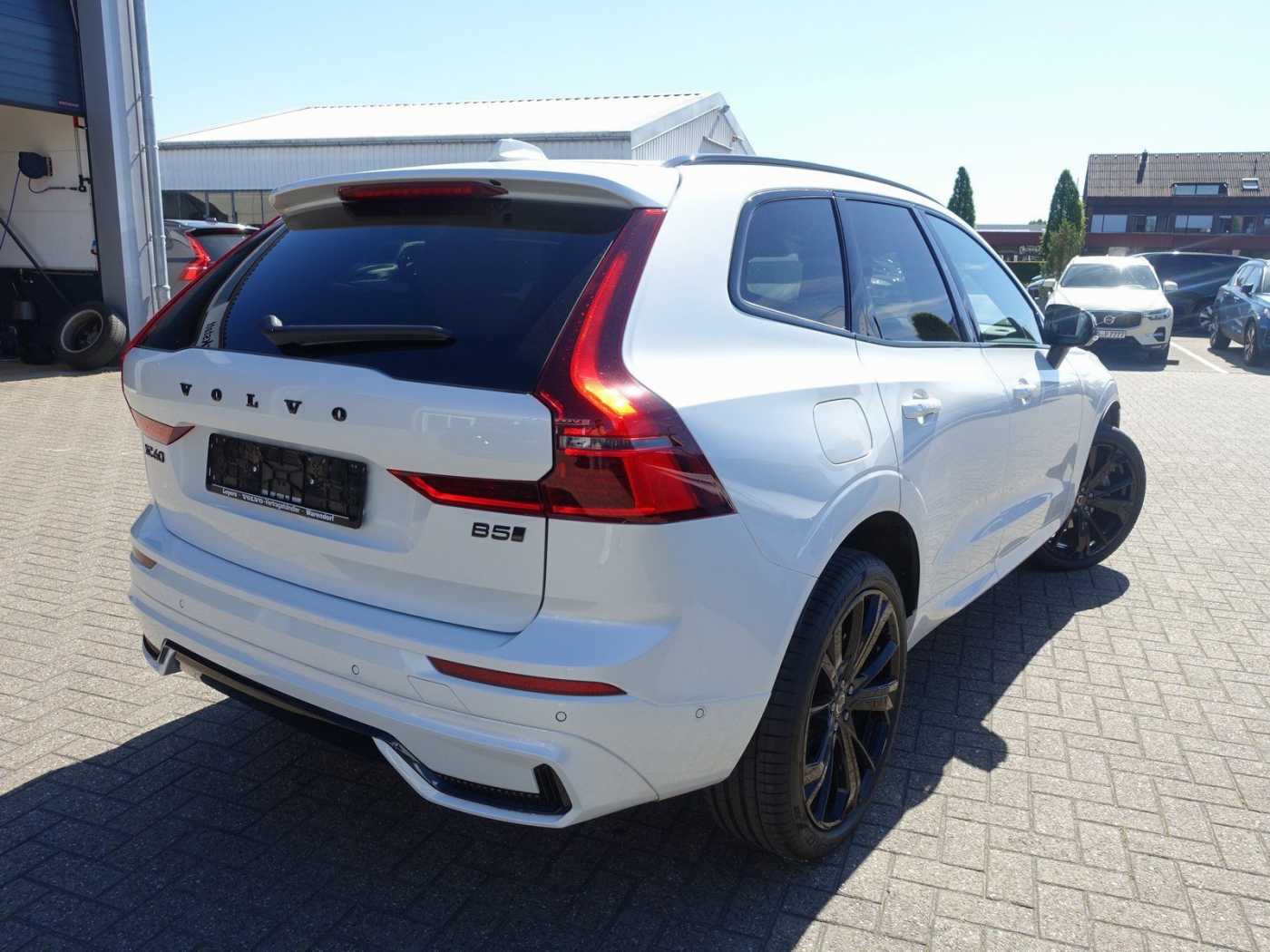 Volvo XC60 – Bild 2