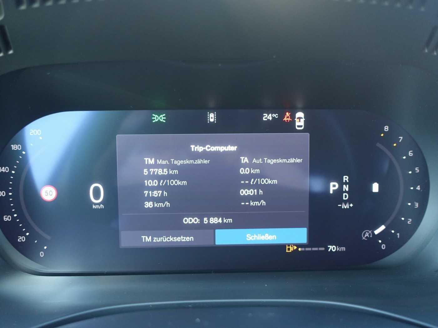 Volvo XC60 – Bild 23