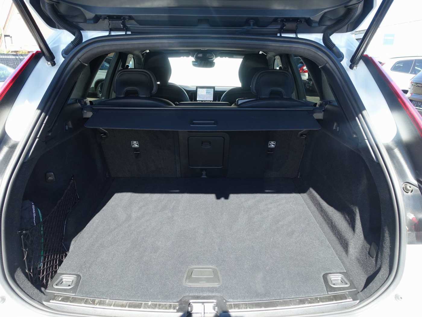 Volvo XC60 – Bild 24