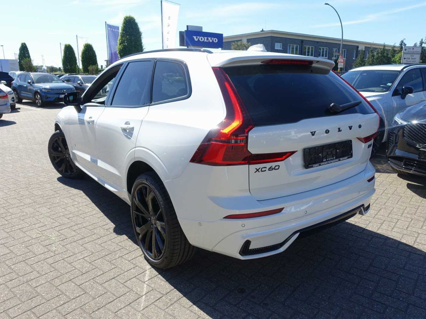Volvo XC60 – Bild 4