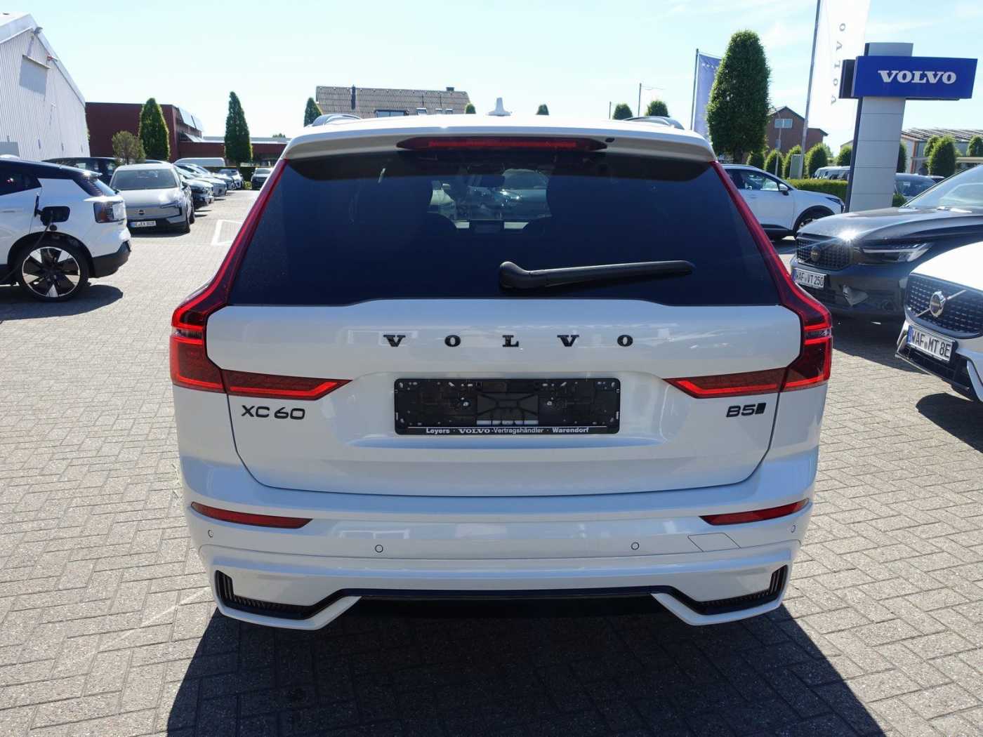 Volvo XC60 – Bild 5