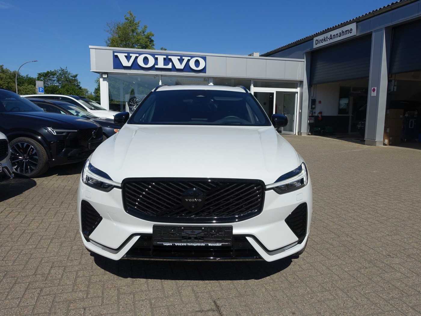 Volvo XC60 – Bild 6
