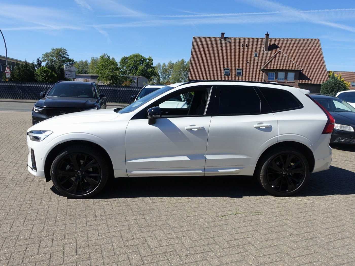 Volvo XC60 – Bild 7