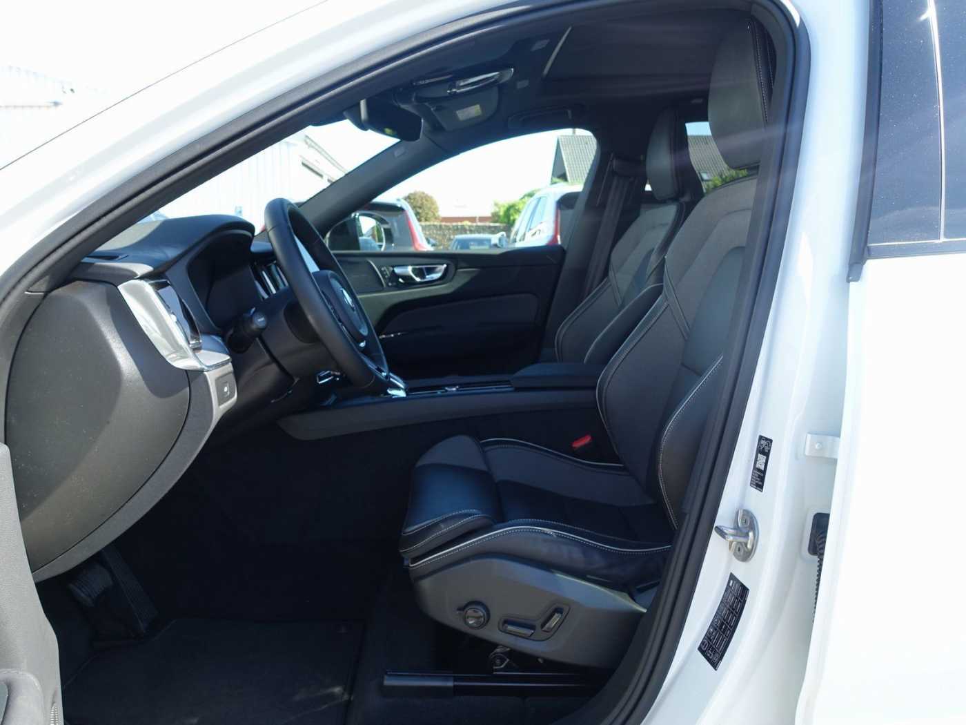 Volvo XC60 – Bild 8