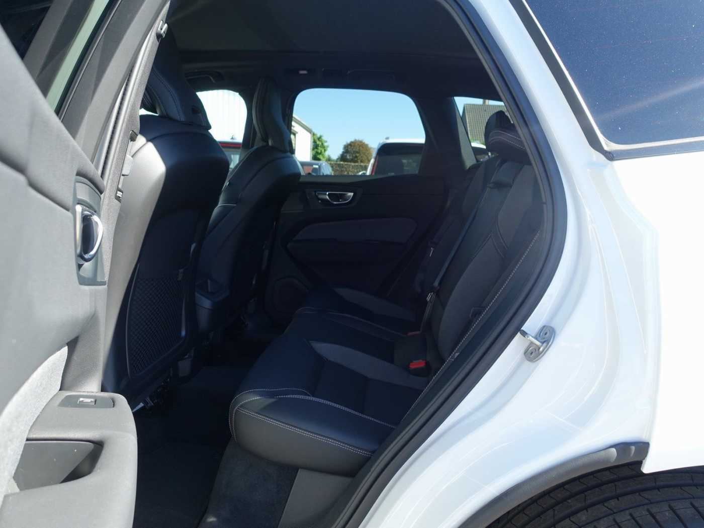 Volvo XC60 – Bild 9