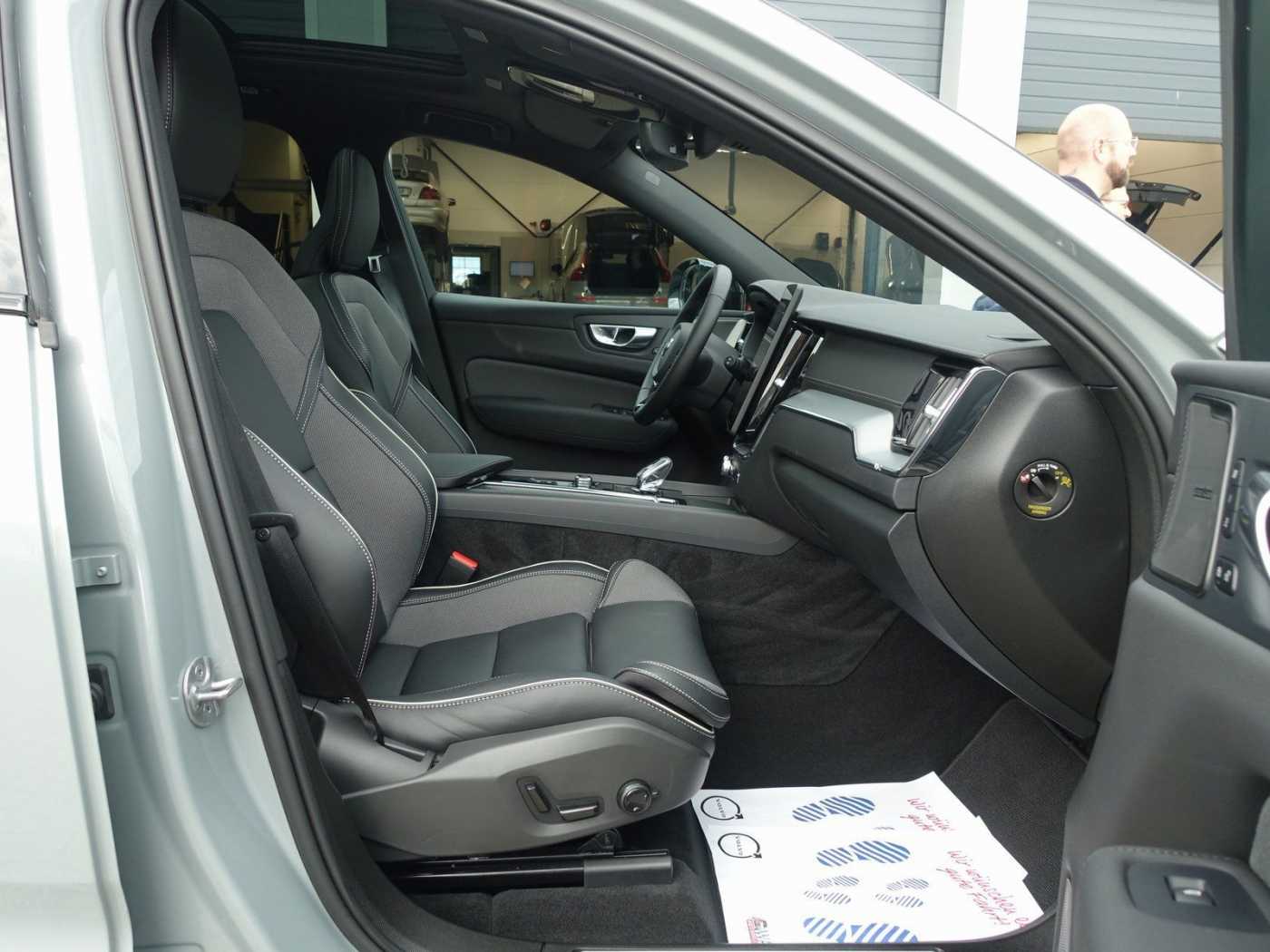 Volvo XC60 – Bild 10