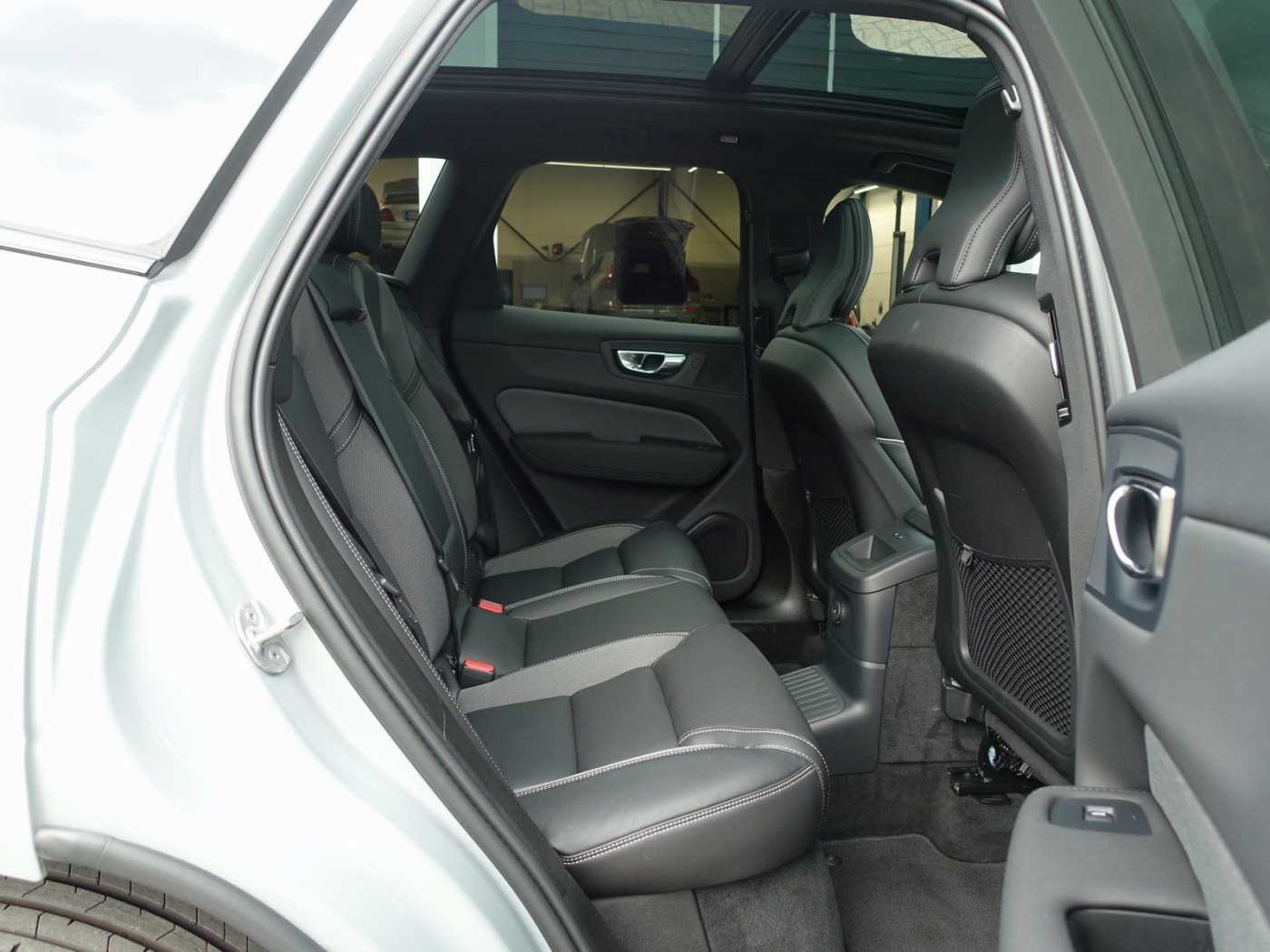 Volvo XC60 – Bild 11