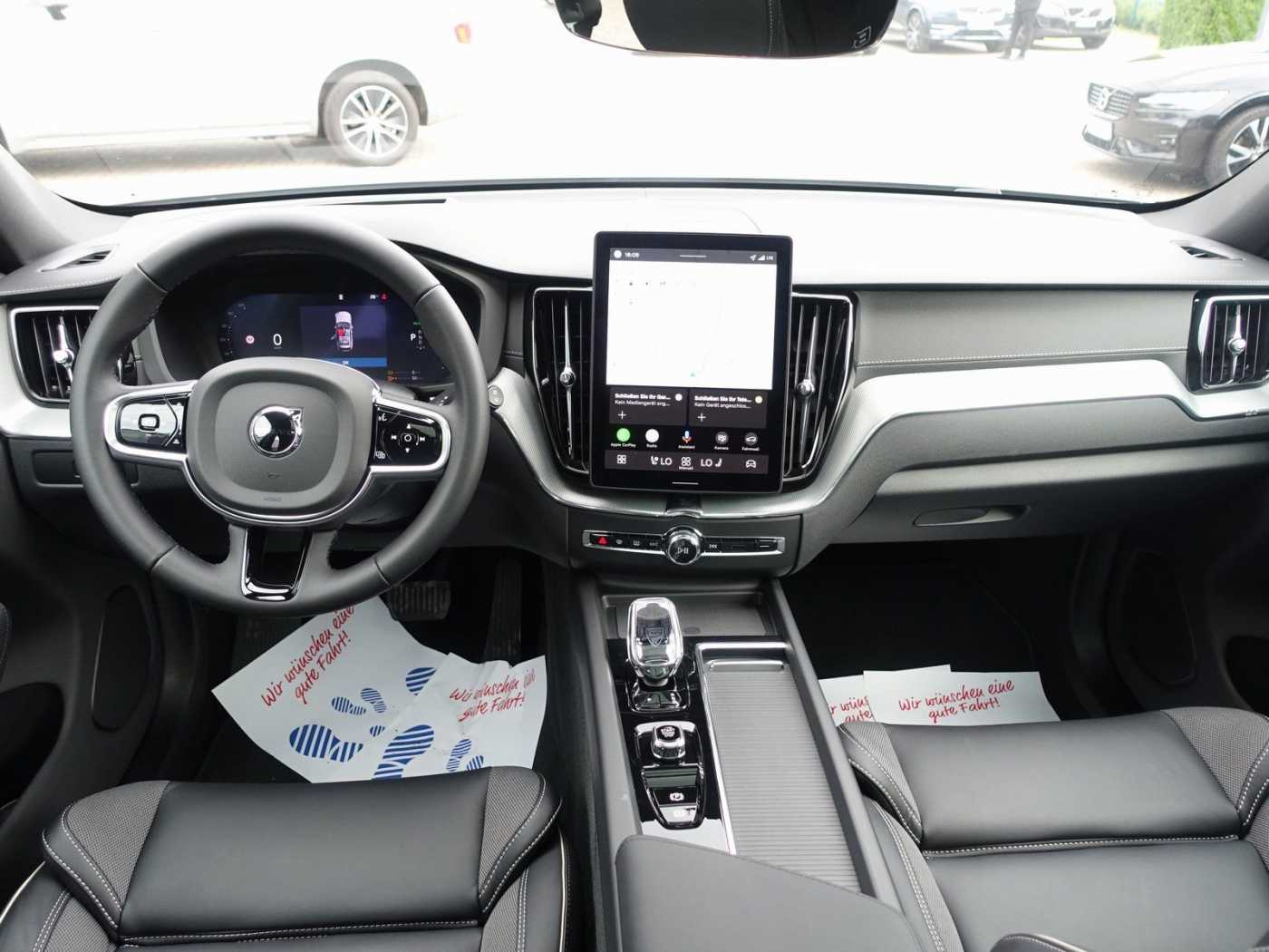 Volvo XC60 – Bild 12