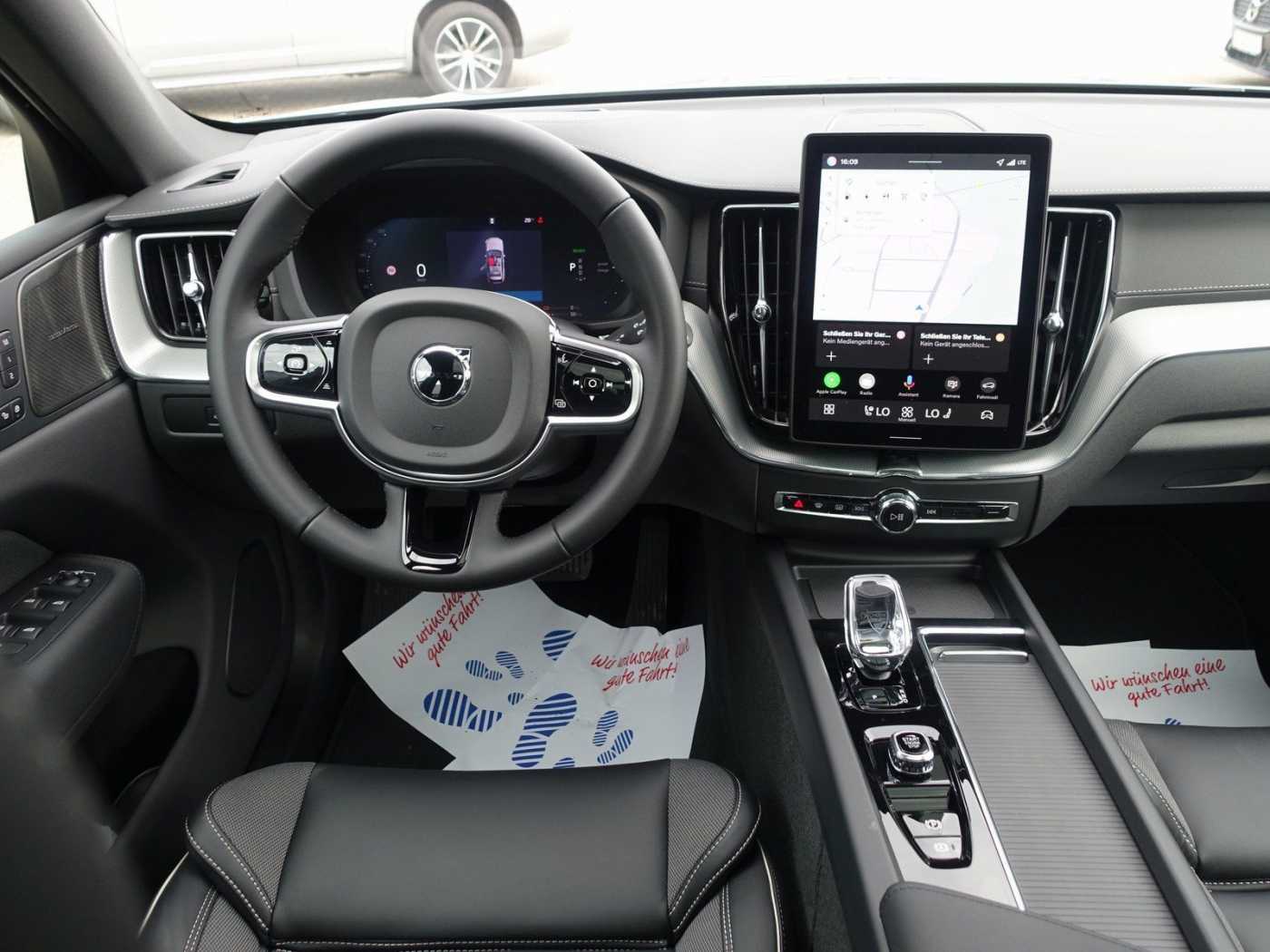 Volvo XC60 – Bild 13