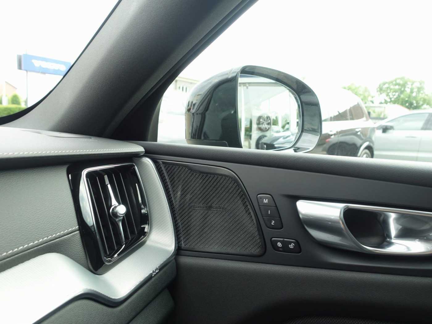 Volvo XC60 – Bild 14