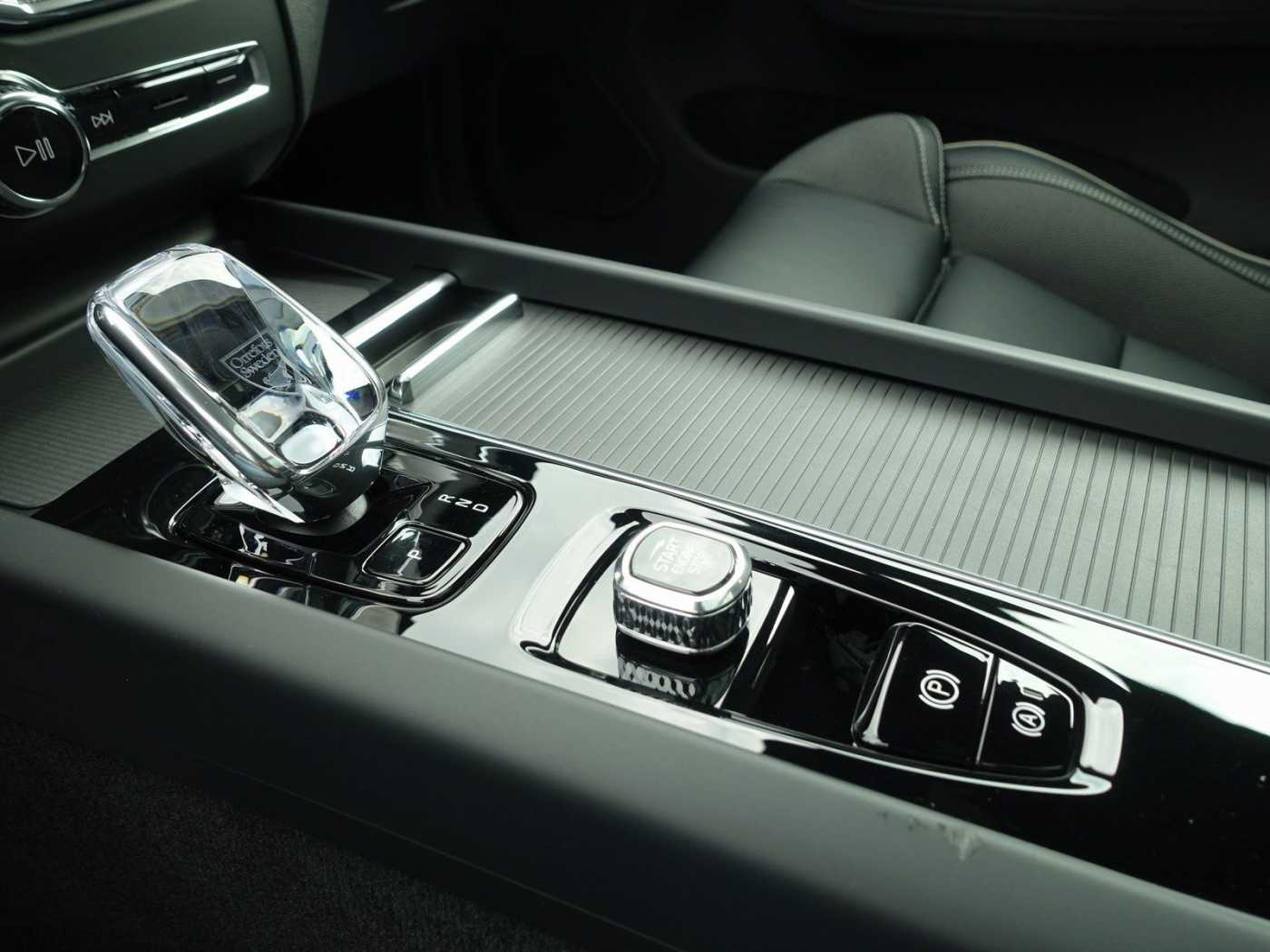 Volvo XC60 – Bild 15