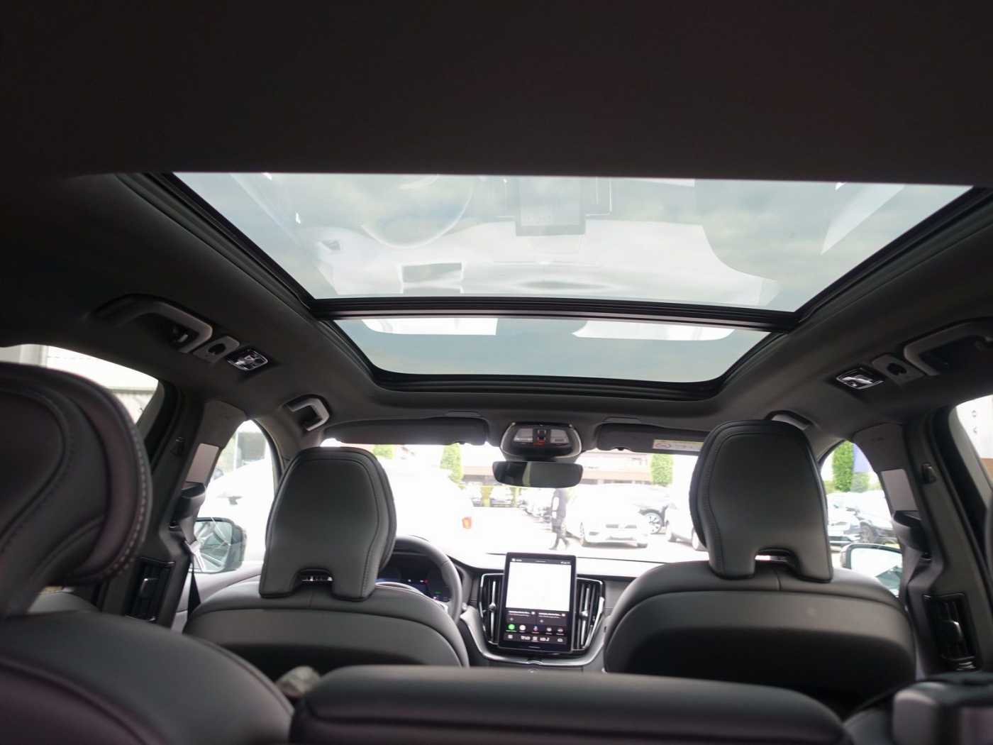 Volvo XC60 – Bild 18