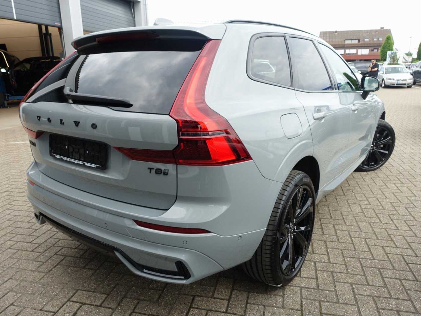 Volvo XC60 – Bild 2