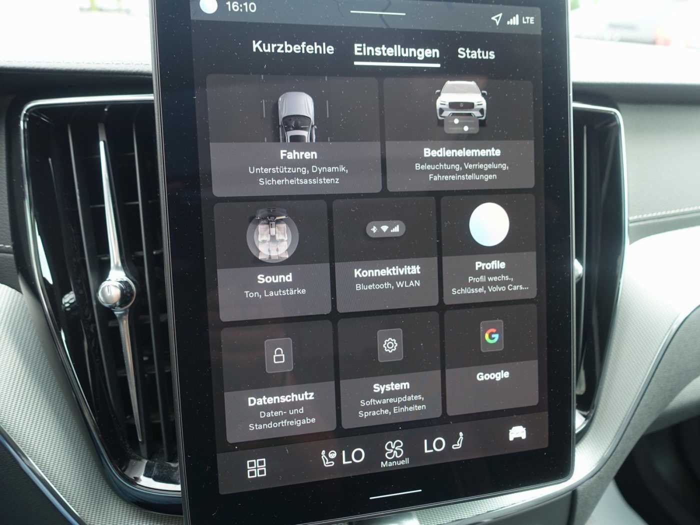 Volvo XC60 – Bild 23